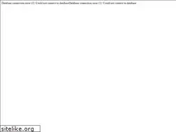 Sites similar to schembrionics.net