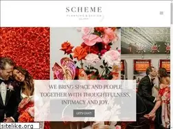 Sites similar to schemeevents.com