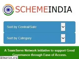 Sites similar to schemeindia.com