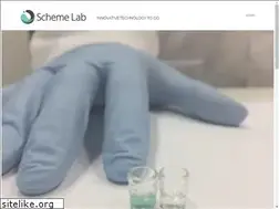 Sites similar to schemelab.com