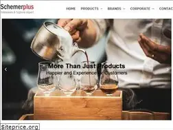 Sites similar to schemerplus.com