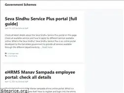 Sites similar to schemes.praxisconsultants.in