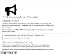 Sites similar to schemingmind.com