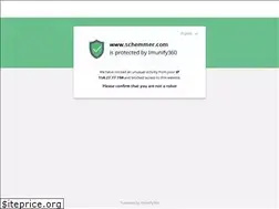 Sites similar to schemmer.com