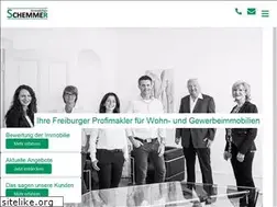 Sites similar to schemmer.de