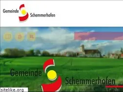 Sites similar to schemmerhofen.de