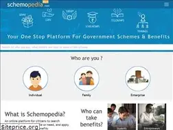 Sites similar to schemopedia.com