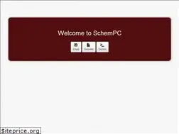 Sites similar to schempc.com