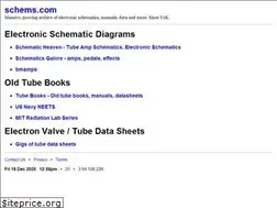Sites similar to schems.com