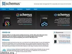Sites similar to schemus.com