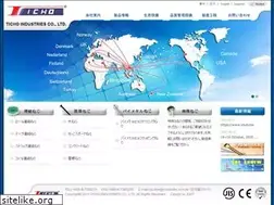 Sites similar to schencho.jp