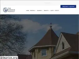 Sites similar to schenckagency.com