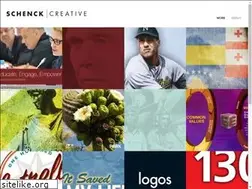 Sites similar to schenckcreative.com