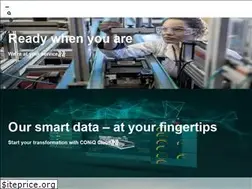 Sites similar to schenckprocess.com