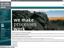 Sites similar to schenckprocess.ru