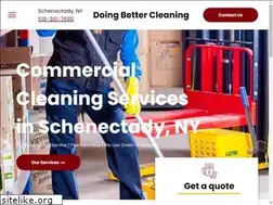 Sites similar to schenectadycleaningservice.com