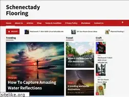 Sites similar to schenectadyflooring.com