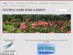 Sites similar to schenectadyrose.com