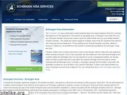 Sites similar to schengenvisa.cc
