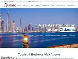 Sites similar to schengenvisa.net.in