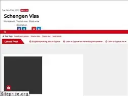 Sites similar to schengenvisaa.com