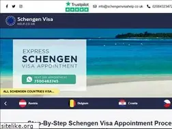 Sites similar to schengenvisahelp.co.uk