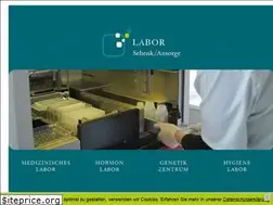 Sites similar to schenk-ansorge.de