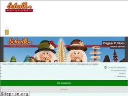 Sites similar to schenk-holzkunst.de
