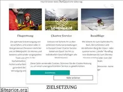 Sites similar to schenkair.com