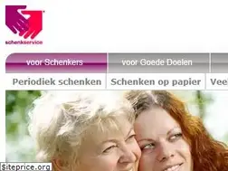 Sites similar to schenken.nl