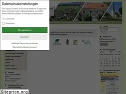 Sites similar to schenkenfelden.at
