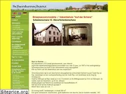 Sites similar to schenkenschanz.com