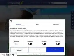 Sites similar to schenkenseebad.de