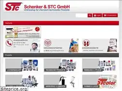 Sites similar to schenker-stc-shop.de