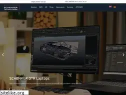 Sites similar to schenker-tech.de