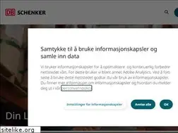 Sites similar to schenker.no