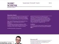 Sites similar to schenkpartner.ch