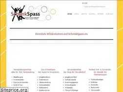 Sites similar to schenkspass.eu