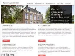 Sites similar to schep-advocaten.nl