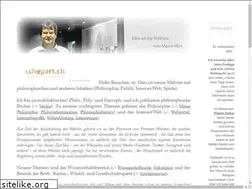 Sites similar to schepart.ch