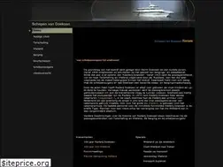 Sites similar to schepenvandoeksen.nl