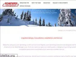 Sites similar to schepers.com