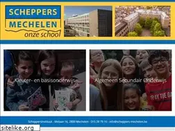 Sites similar to scheppers-mechelen.be