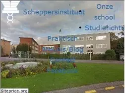 Sites similar to scheppers.be