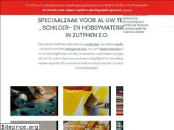 Sites similar to scheppingzutphen.nl