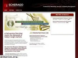Sites similar to scherago.com