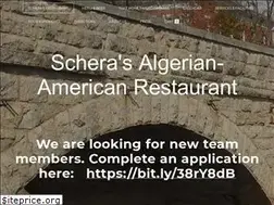 Sites similar to scheras.com
