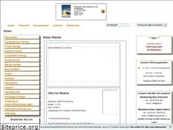 Sites similar to scherbacher.de