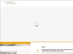 Sites similar to scherbaum-seebacher.at