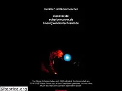 Sites similar to scherbencover.de